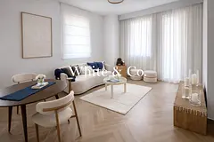 Weston Court 1 | One Bedroom | Corner Unit