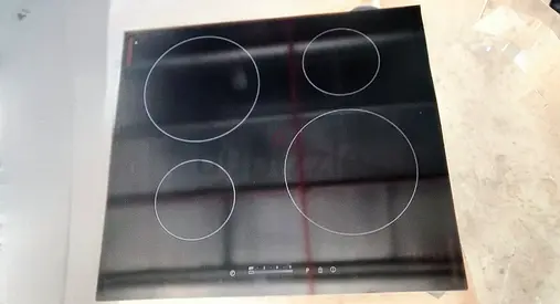 Siemens Built-in Electric Cooktop – 60 cm | German Engineering Premium Collection