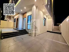 7BR Villa for Sale in Al Bahia Ajman Ready Prime Deal