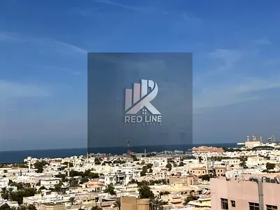 🔶 For Rent – 1BR Apartment in Al Majaz 3 A spacious and bright apartment in a prime location near Al Majaz Corniche, featuring a balcony and master b