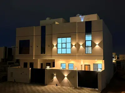 للبيع شامل رسوم التسجيل تاون هاوس تصميم مودرن تملك حر لجميع الجنسيات