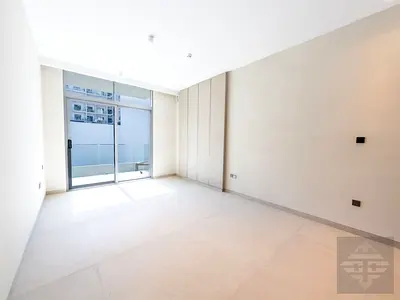 Brand New Studio | Garden View | Kitchen Appliances