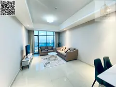 Luxury 2BHK , open view | hot price 1815 sqft | pool , gym , garden and parking