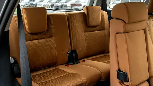 Toyota Fortuner, миниатюра 14