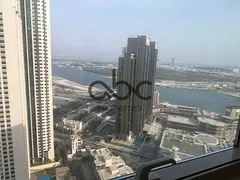 Sea View | Stunning 1BR | High Floor | Rent Refund