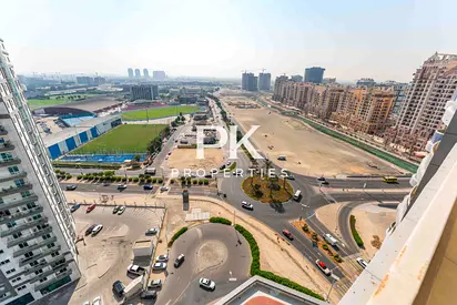 Vacant | Open View | Biggest Layout | Upgraded