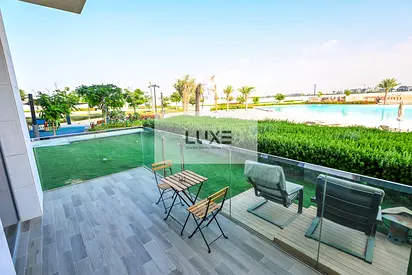 SPECIAL OFFER | Spacious 1BR Ground Floor with Outdoor Terrace | Residences 31 District One