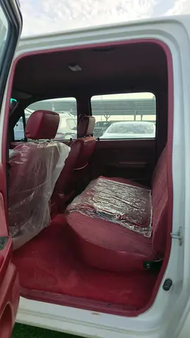 2005 Toyota HILUX 照片 8