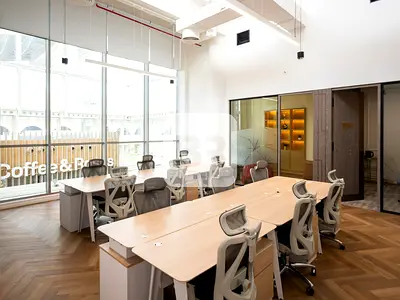 Fitted Out | All Inclusive | Dubai Mainland