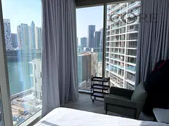 Waterfront View | Mid floor| Agents are most welcome