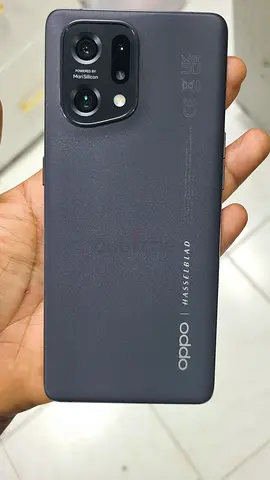 Oppo findx5
