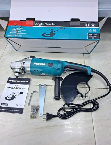 Angle Grinder 9inch MK