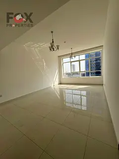 2 Master Bedrooms Apartment in Al Rashidiya Open View 2 Balconies AED 56K