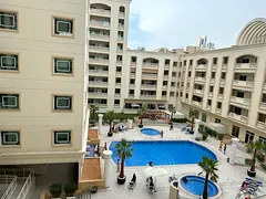 Spacious bed space available for Indian male bachelor in a well-maintained flat