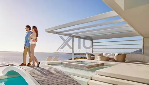 Full Sea View | Motivated Seller | Selling at OP | High Floor