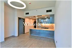Furnished |Sea Views/Lake View|High Floor