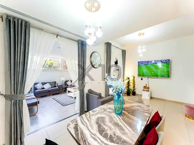 4BR+Maid | Corner Unit | Near to Park | Extended