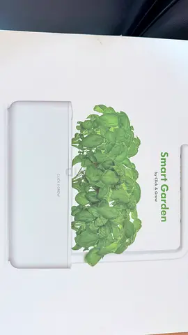 Smart Garden for Indoor Growing