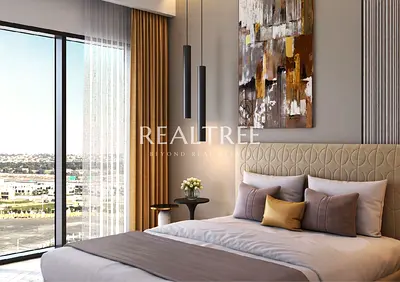 Signature 3BR | Value Driven Future | Branded By Damac