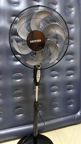 Krypton Stand Fan For Sale