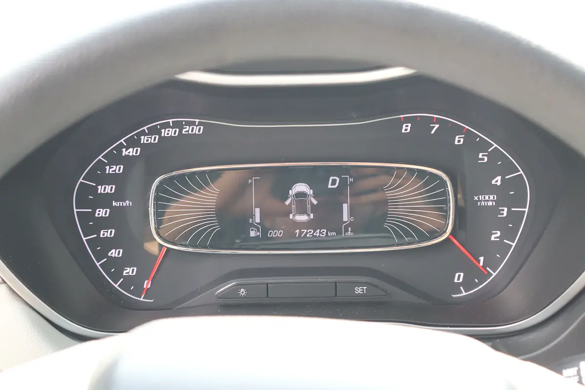 Chevrolet Groove 2025