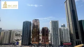 Fitted Office Space for Rent | Maze Tower, SZ
