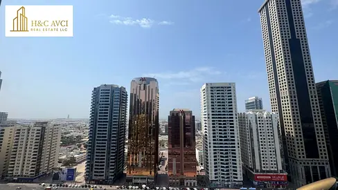Fitted Office Space for Rent | Maze Tower, SZ