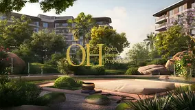 Nature Inspired Living |Community View |First Rate Amenities