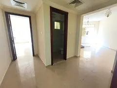 Lavish and spacious 1BHK with central AC and covered Parking