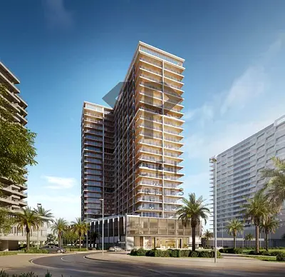 2 Bedroom Off Plan | Binghatti Luxury Projects |