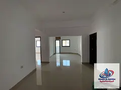 Luxury one-bedroom apartment with a living room, very spacious, equipped with central air conditioni