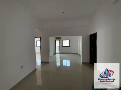 افخم شقه غرفه  وصاله بمساحه متتازه جدا تكييف مركزي غاز مركزي