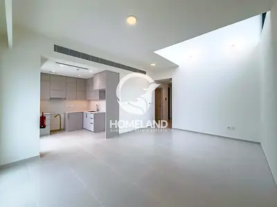 Brand New | Single Row | Ready to move in