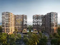 Good Price | Amazing 2BR with Balcony | Parking