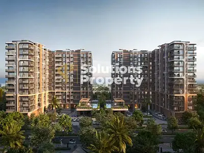 Good Price | Amazing 2BR with Balcony | Parking