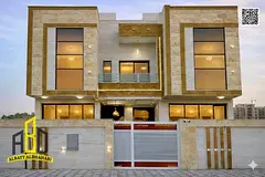 **Villa for Rent in Al Helio 2 Opposite the Park and Next to the Mosque | 4 Bedrooms + Maid’s Room