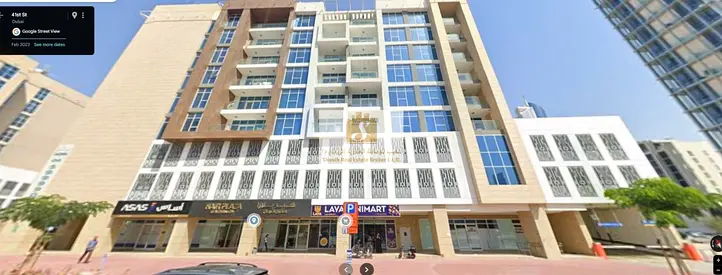 Affordable Luxury 1BR Apartment