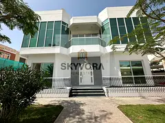 luxury Villa | Huge layout | Prime Family Location