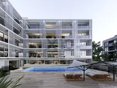Spacious 1BR + Study | Pool View | 50% 3Yrs PHPP