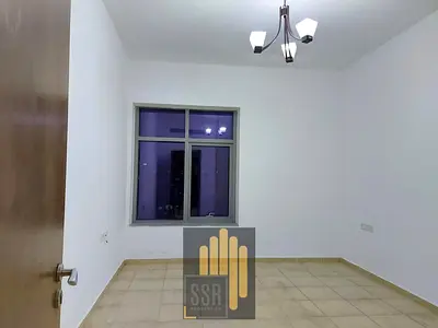 For Kabayans Chiller Free 1 Month Free 1BHK Family Building 40k/4 Cheqs Opp RTA Bus F22/F24