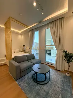 Multiple Cheques | Furnished | Area Expert