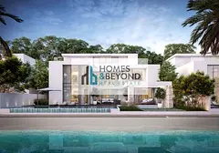 Tranquil Island Living I Direct from Developer