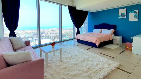 For Professional in Downtown Dubai