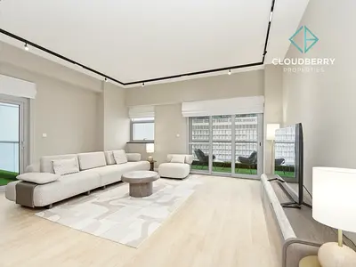 High-End | Fully Furnished | Spacious