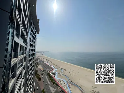 Premium 2 Bedroom Apartment in ACR | Panoramic Sea and City View