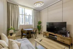 Premium Shared Living in Downtown Dubai – Burj Al Nujoom
