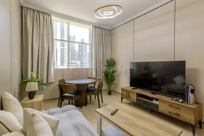 Premium Shared Living in Downtown Dubai – Burj Al Nujoom