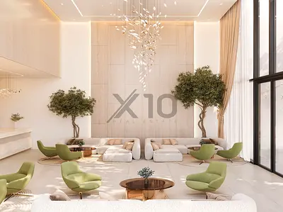 1BR Furnished | Pool View | 2Yrs PHPP | Discounts