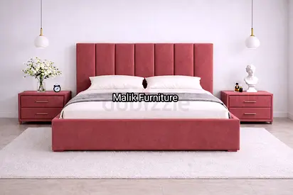 Brand new Queen size bed storage bed king bed mattress family bed queen bed double bed king size bed
