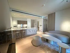 Luxury Studio | Large Balcony | Premium Amenities